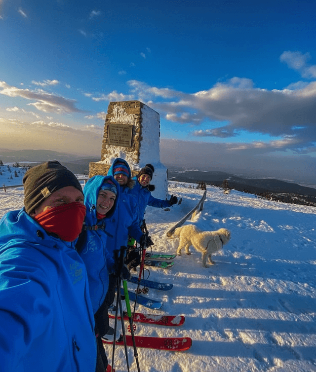 Proč pracovat u nás