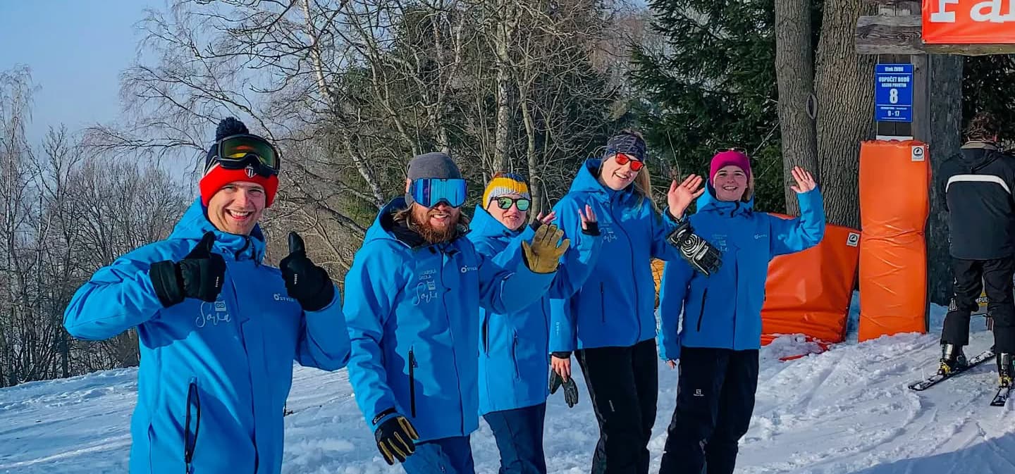 Co ti za to nabídneme