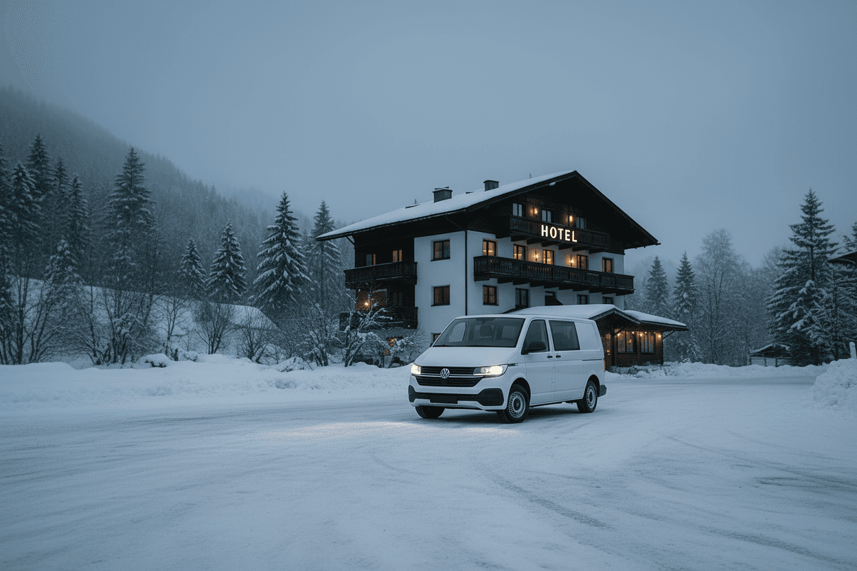 Call to Action Background